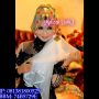 Jilbab Pesta Full Swarovsky 021