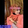 Jilbab Pesta Full Swarovsky 014