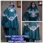 Mukena Import New Design 01