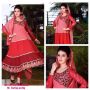 Designer anarkali 38