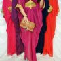 Kaftan Gamis 03