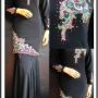 KURUNG MINI MARLEESA BLACK