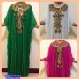 kaftan Nabila 3 jumbo 