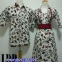 Couple Batik 07