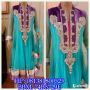 Kaftan Exclusive Salwar Evalya 01