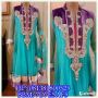 Kaftan Exclusive Salwar Evalya 01