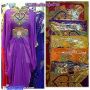 Kaftan Gamis 10