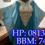 BLUS KAFTAN SALSA 03