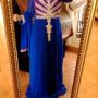 Caftan Farida Jessar 033 