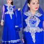 Kaftan Bridal Suit 1