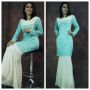 DRESS PRINCESS JASMINE 19