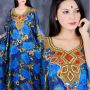 KAFTAN ETHNIC 8