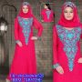 Kaftan New Design Swaroski Import 06