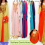 Selviera Gamis Maxi