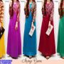 Aisrya Gamis