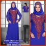 Kaftan New Design Swaroski Import 08