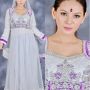 Kaftan Bridal Suit Lenna  1