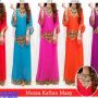 Mezza Kaftan Maxi