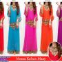 Mezza Kaftan Maxi