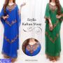 Seylia Kaftan Maxi