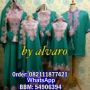 Kaftan family alvaro