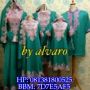 Kaftan family alvaro