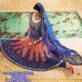 Designer anarkali 17