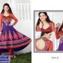 Designer anarkali 08