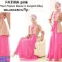 Fatima Pink