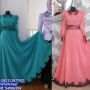 Dress Kaftan Bunda Nabila 03