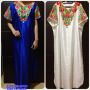 Kaftan Bordir Yasmin 03