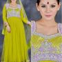 Kaftan Bridal Suit Lenna 4