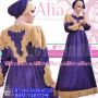 Alia Dress 