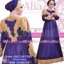 Alia Dress