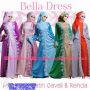 Bella Dress SERI