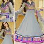 anarkali heavy party new 02