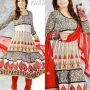 Anarkali heavy party new 06