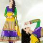 Anarkali heavy party new 07