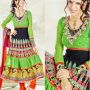 Anarkali heavy party new 09