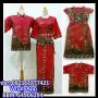 Aqila batik couple new B