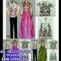 Aqila batik couple new C