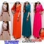  INNOVA MAXI DRESS