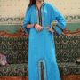 Kaftan Maroko Original Import 02