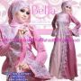 Bella Dress PinK