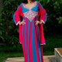 Kaftan New Dress Premium 01 