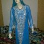 Kaftan Slimfit Premium Dan Krudung 01