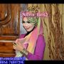 Jilbab Pesta Full Swarovsky 026