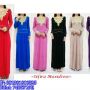 Safira Maxi dress BM1018