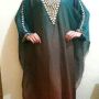 Kaftan Gradasi Mewah 001