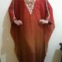 Kaftan Gradasi Mewah 002